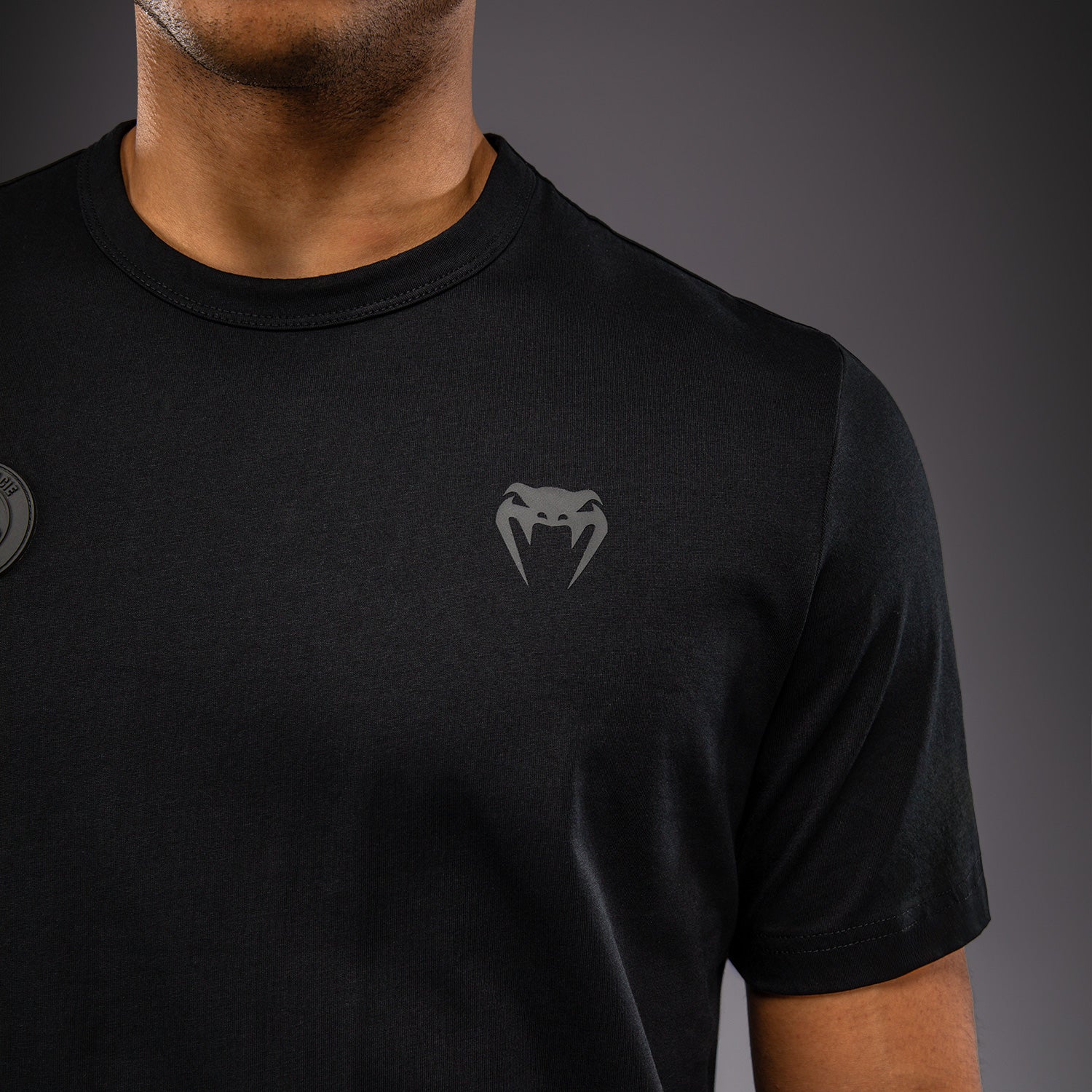 Venum x Roger Gracie Academy T-Shirt