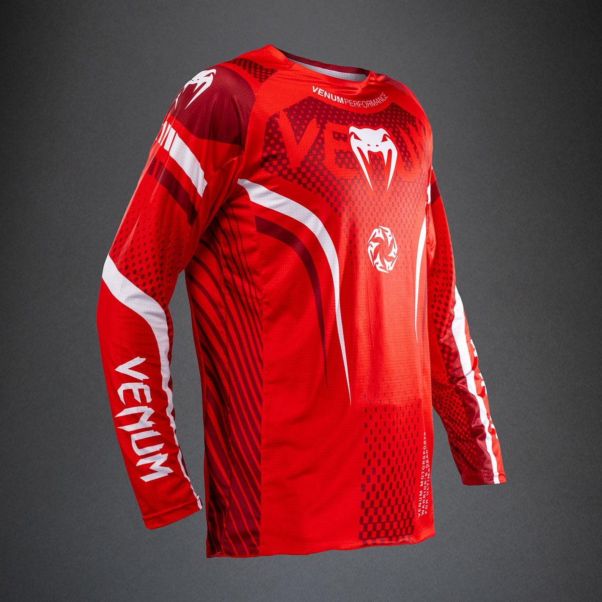 Venum MX Challenger Jersey