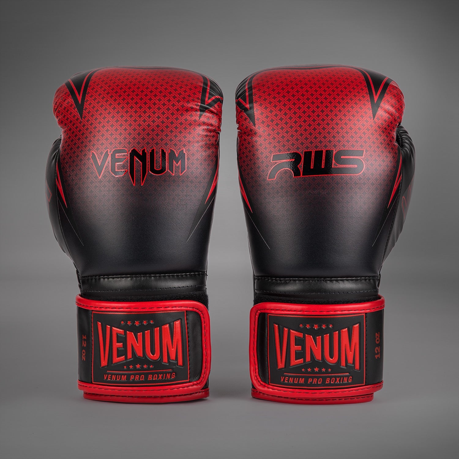 Venum x RWS 2.0 Boxing Gloves