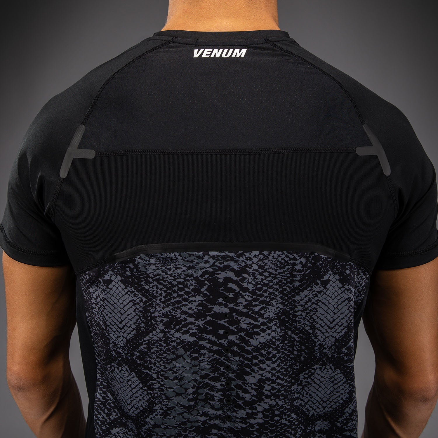 Venum G-Fit Scales Dry-Tech T-Shirt