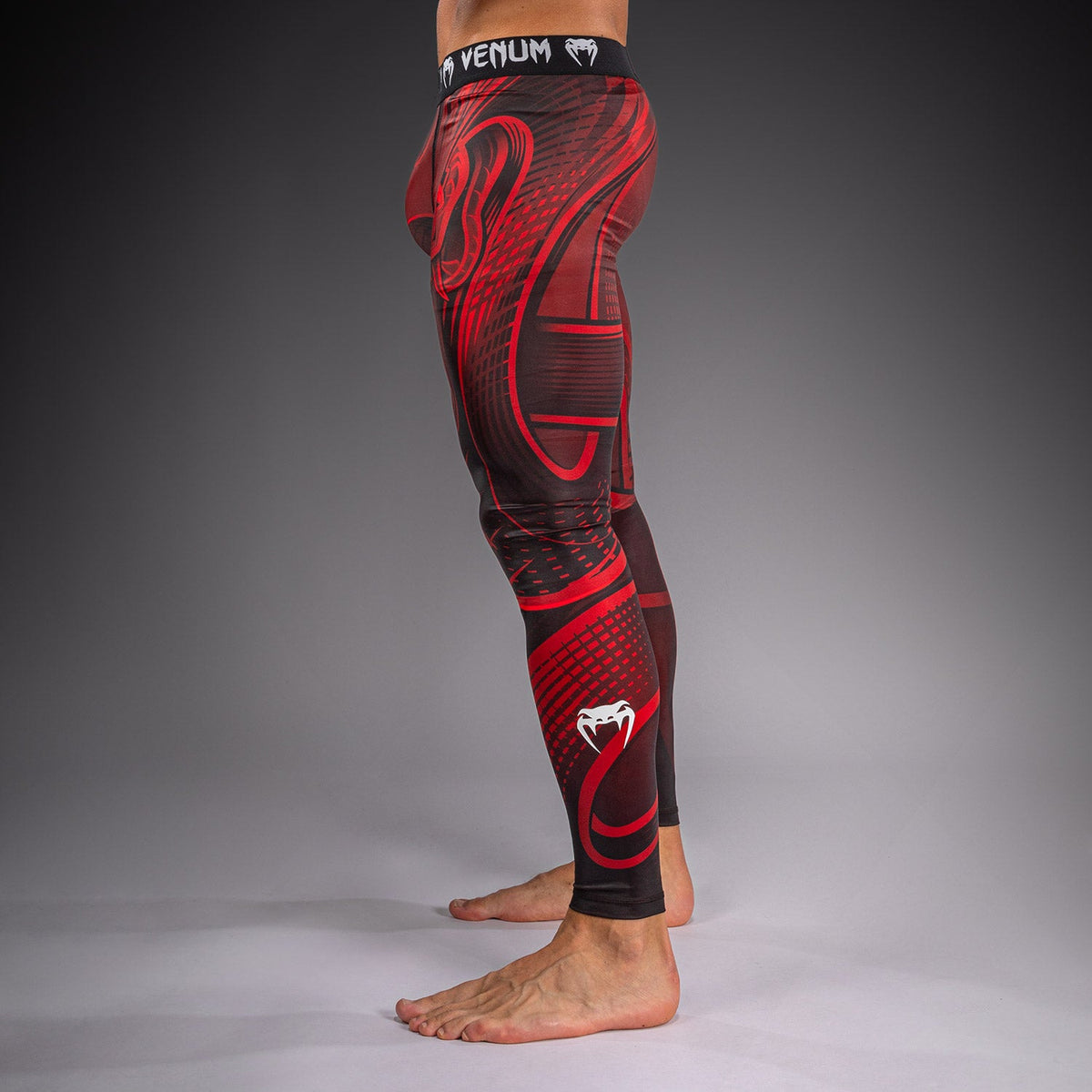 Venum Crimson Viper 2.0 Spats