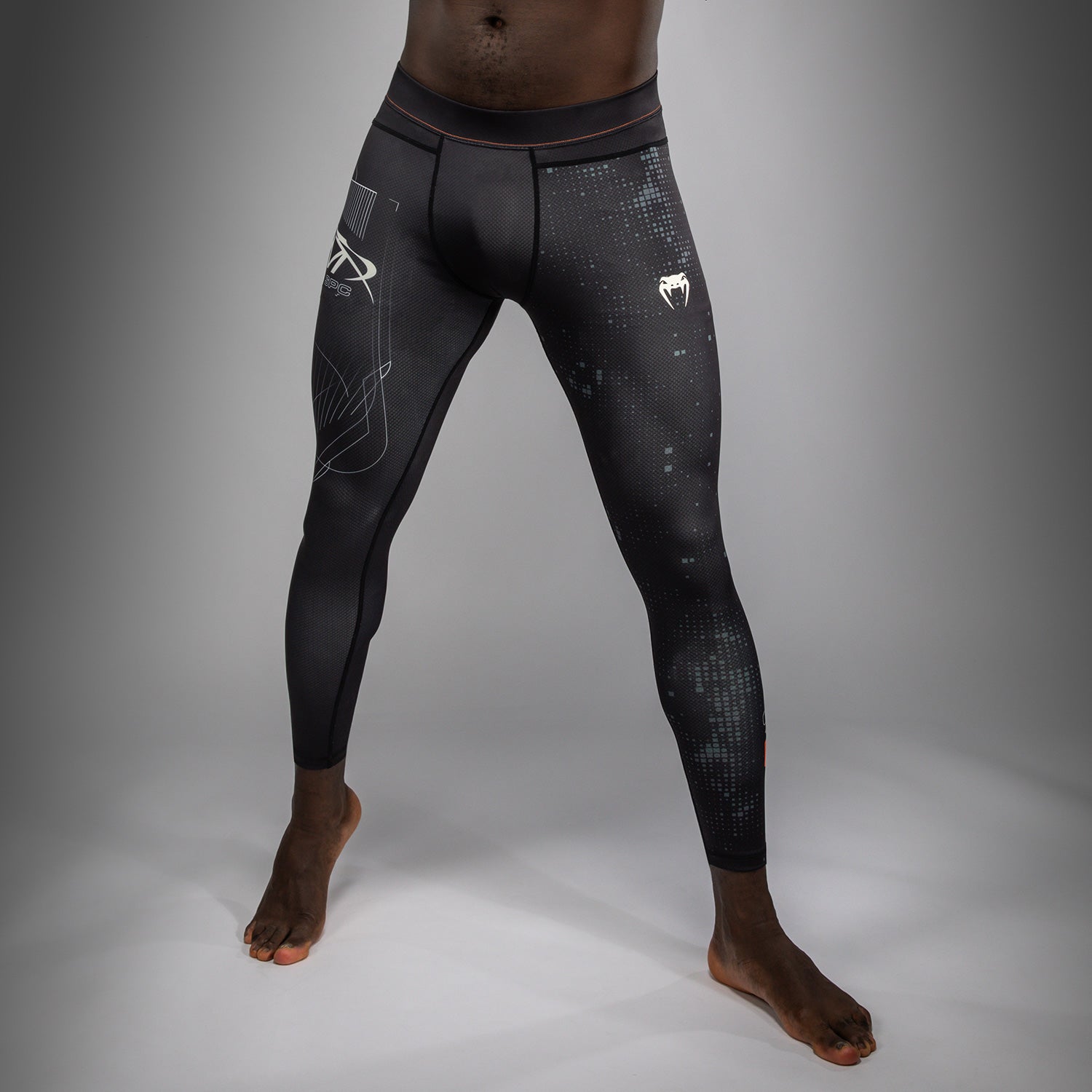 Venum Eclipse Spats