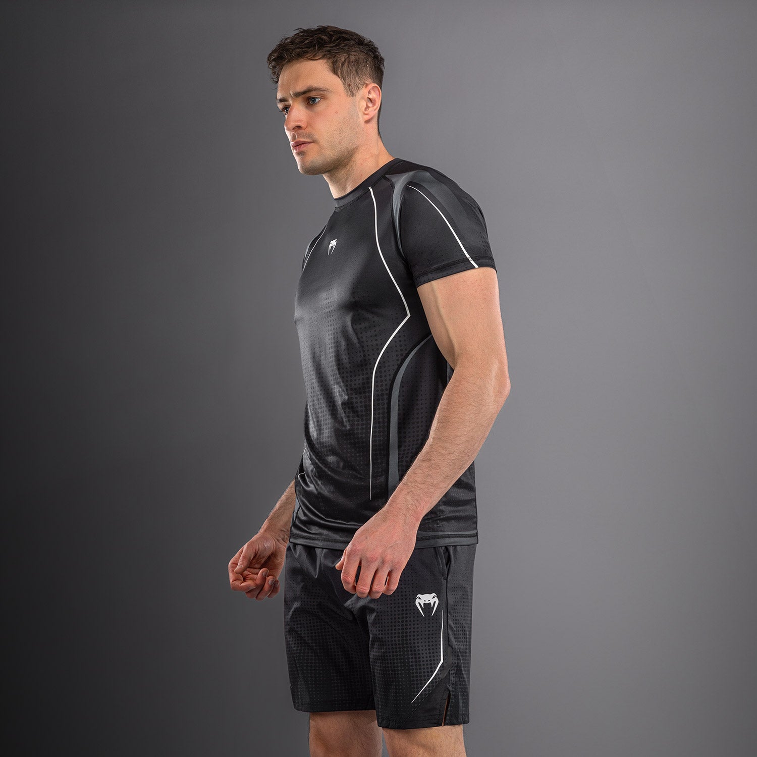 Venum Stealth Dry-Tech T-Shirt