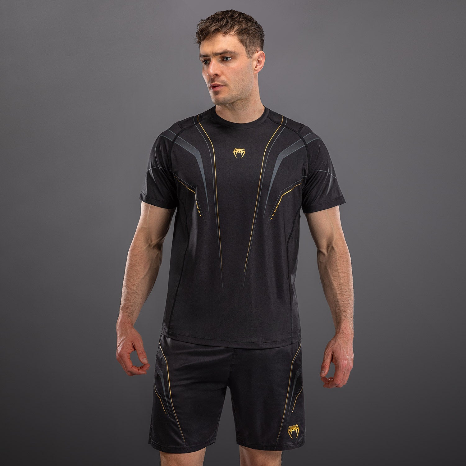 Venum Streamline Dry-Tech T-Shirt