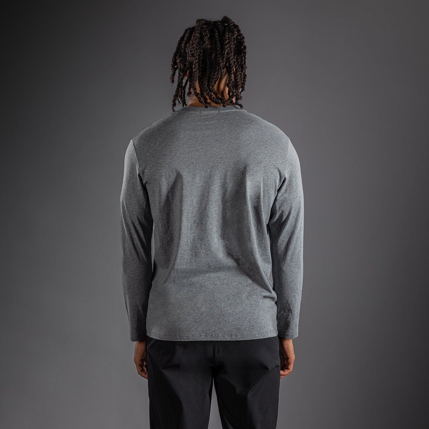 Venum Lineup Long Sleeve T-Shirt