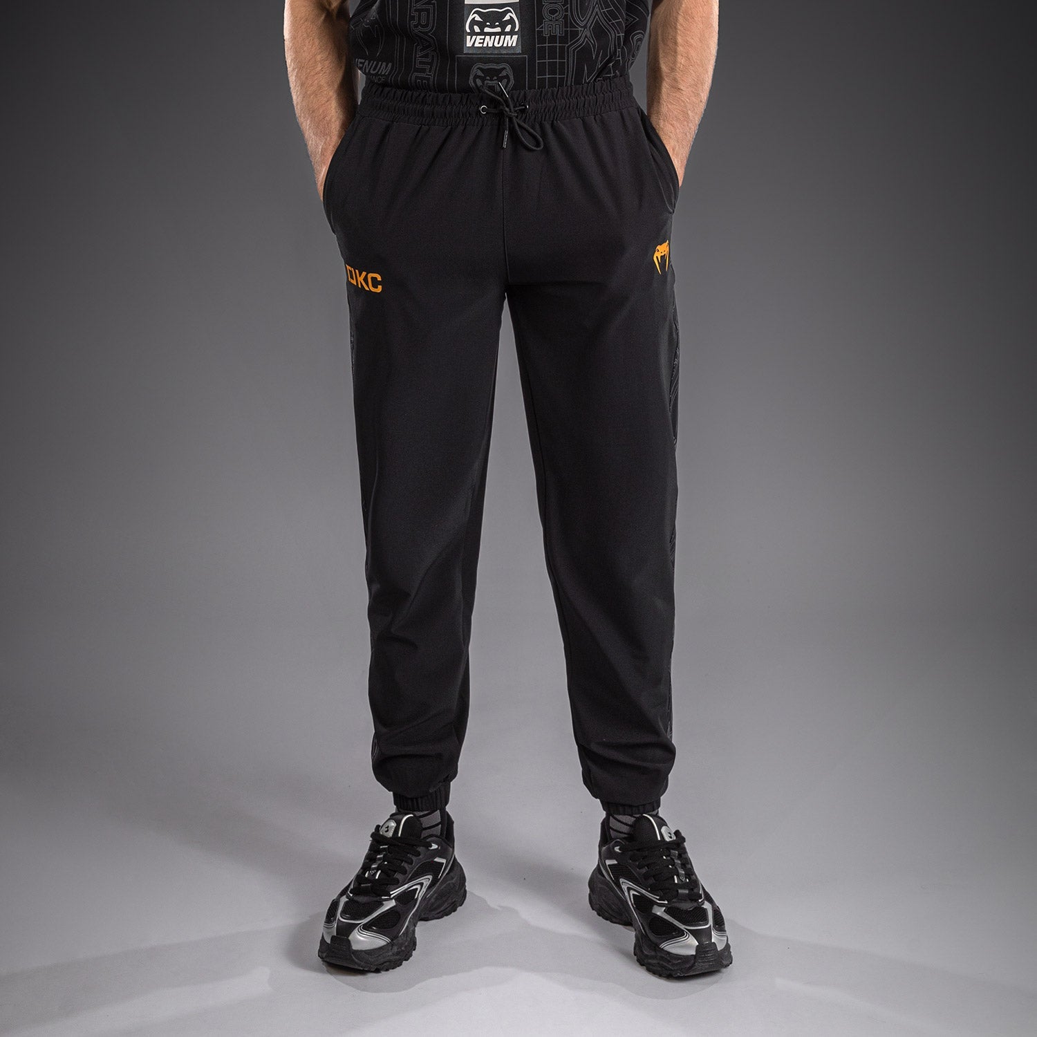 Karate Combat by Venum Joggers