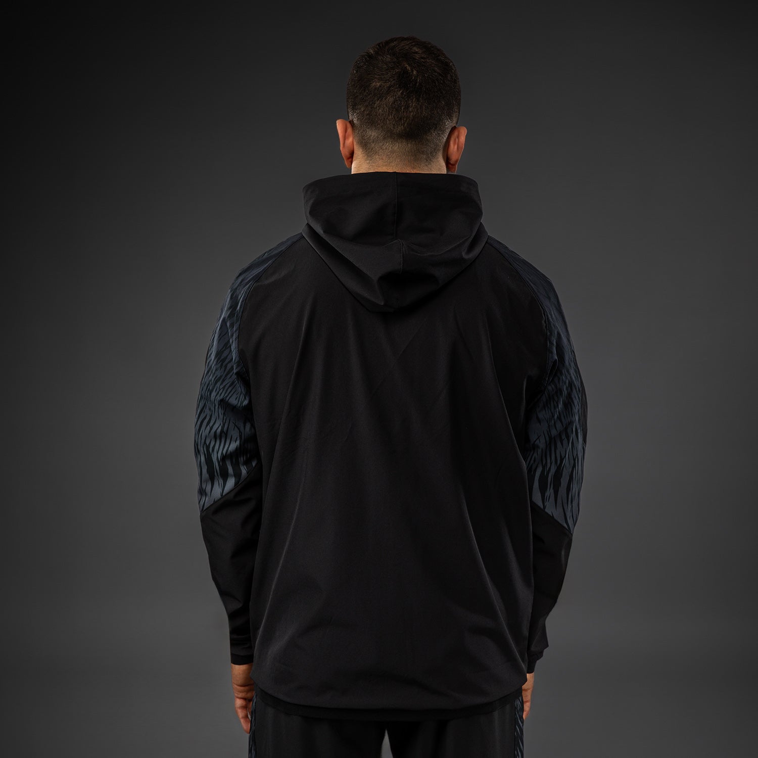 Venum x Chimaev Track Jacket