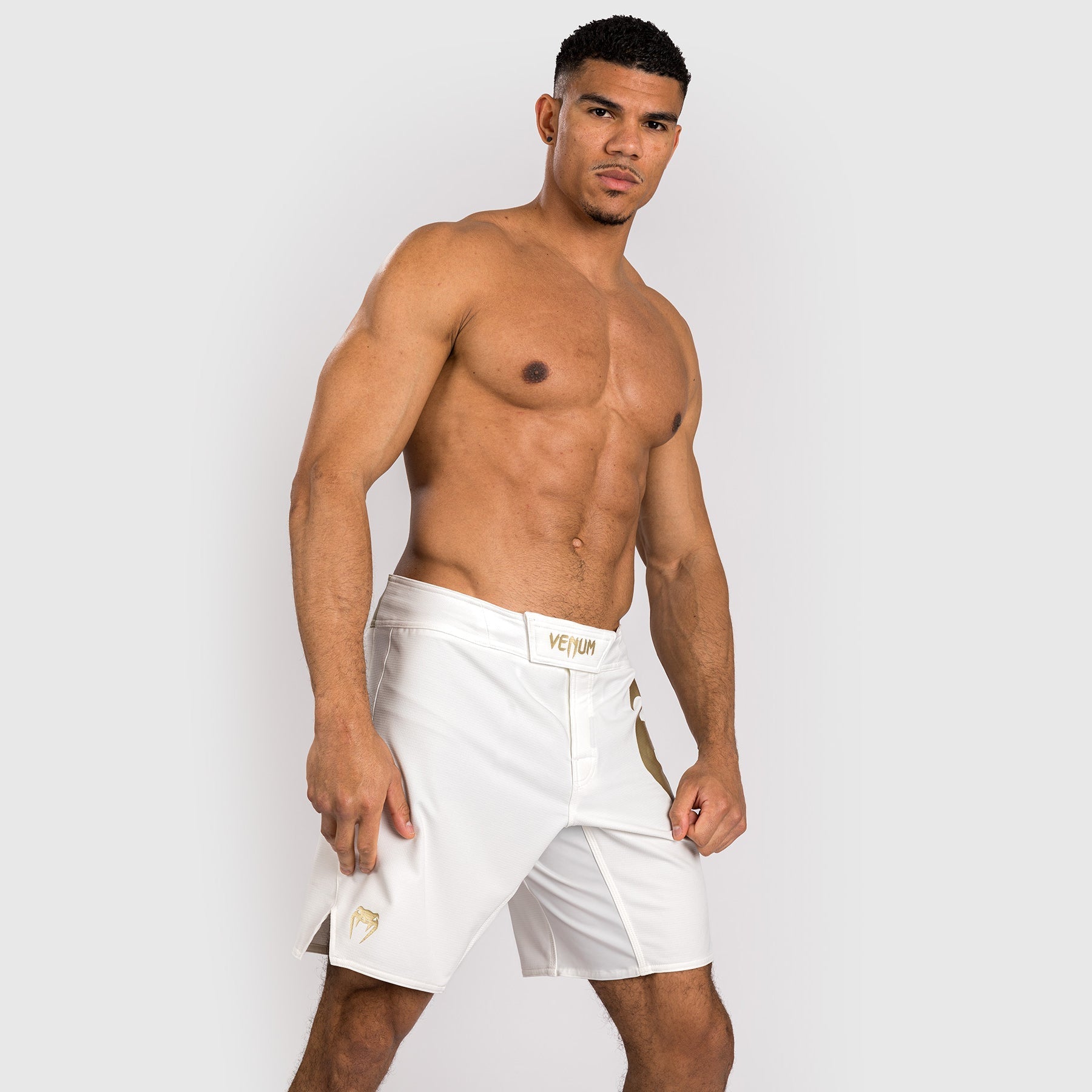 Venum Light 5.0 Fight Shorts
