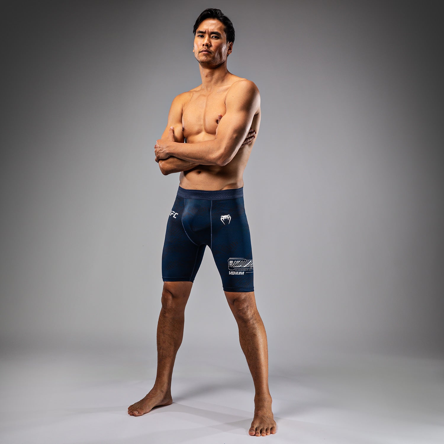 UFC Fusion by Venum Fight Week Men's Vale Tudo Short