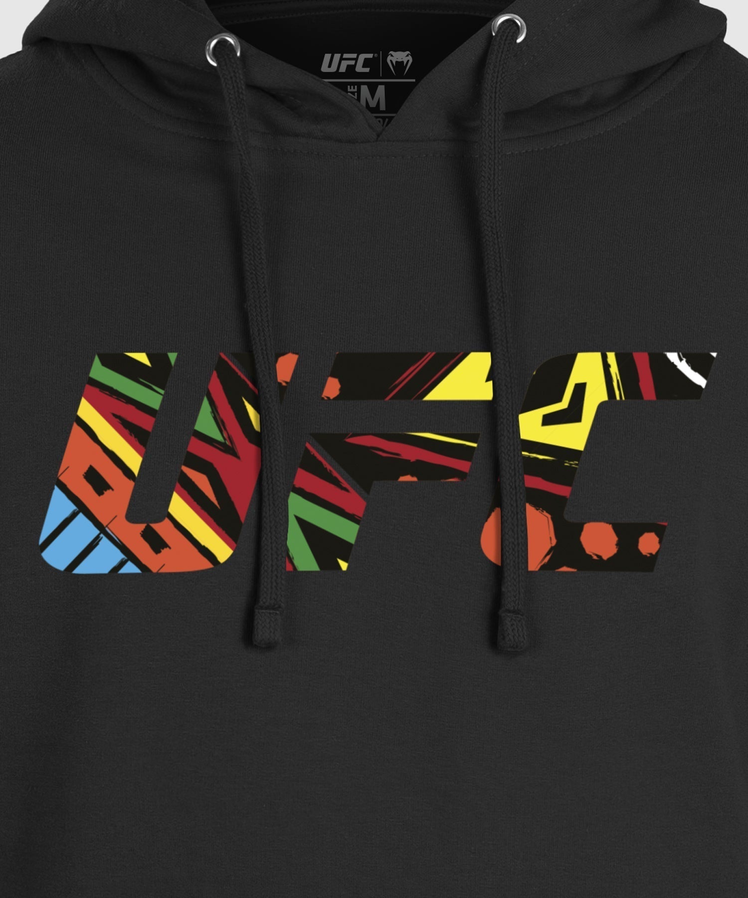 Men's UFC Unrivaled by Venum Alex Pereira Hoodie