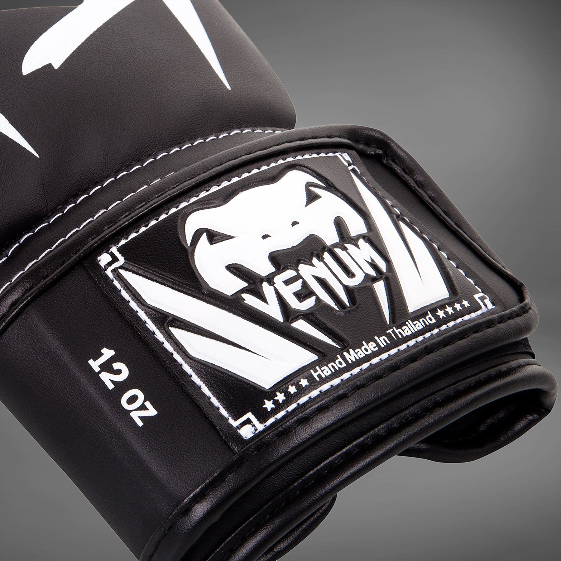 Venum Elite Boxing Gloves