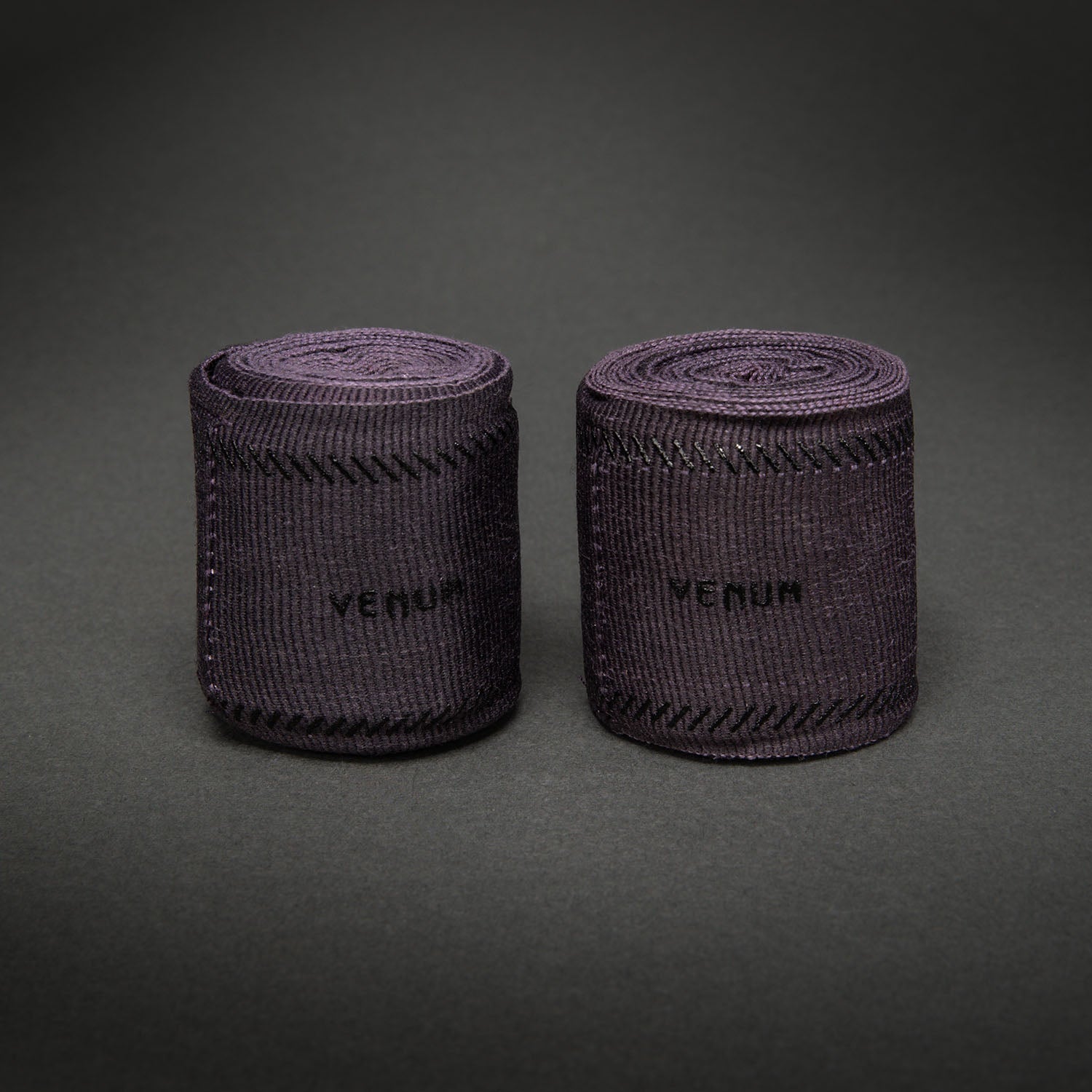 Venum Impact Evo Handwraps - Dark Purple  product-type_Handwraps Venum
