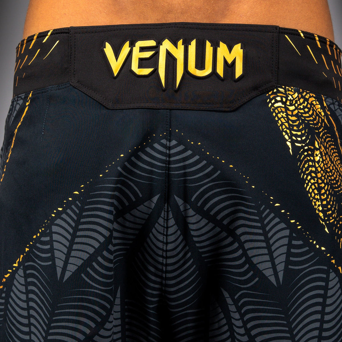 Men's UFC Zenith by Venum Champion Authentic Fight Night Gladiator Fight Short  product-type_MMA Shorts Venum