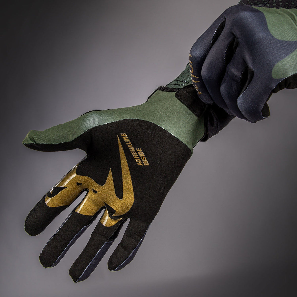 Venum MX Summer Motorbike Gloves