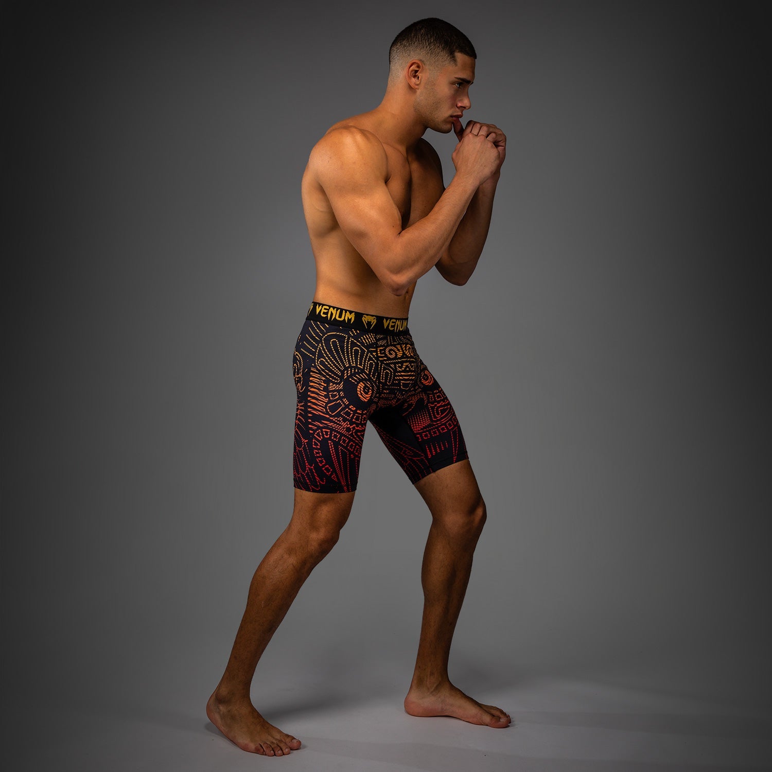 Venum Quetzal Fury Vale Tudo