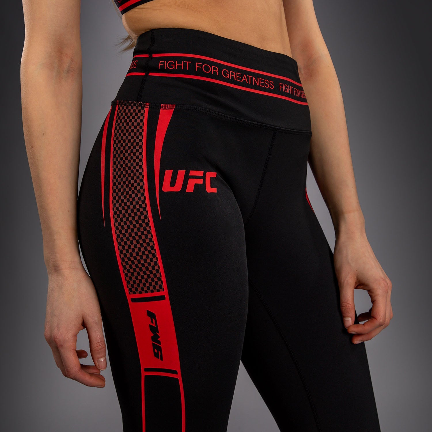 Venum UFC Unity by Venum Authentic Fight Week Women's Performance Tight