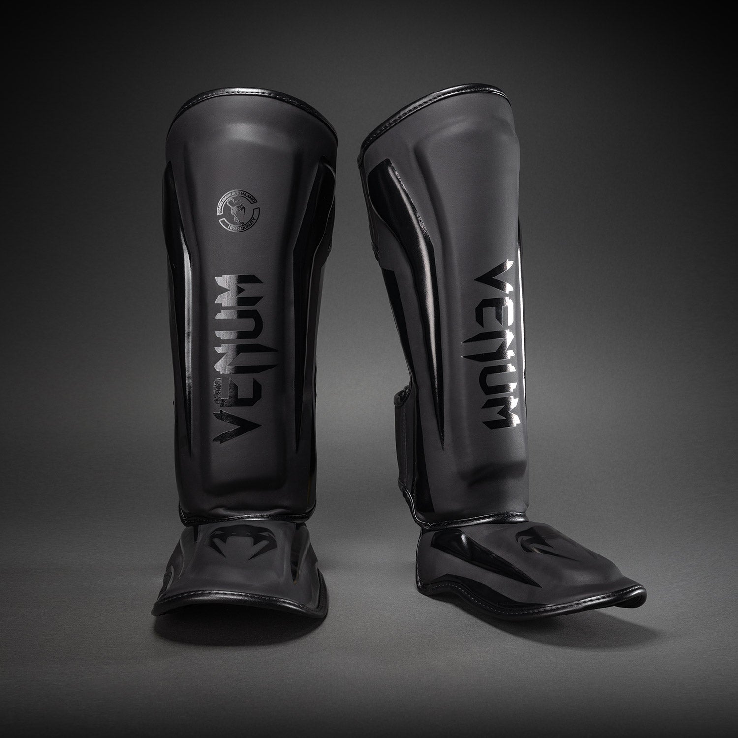 Venum Elite Standup Shinguards
