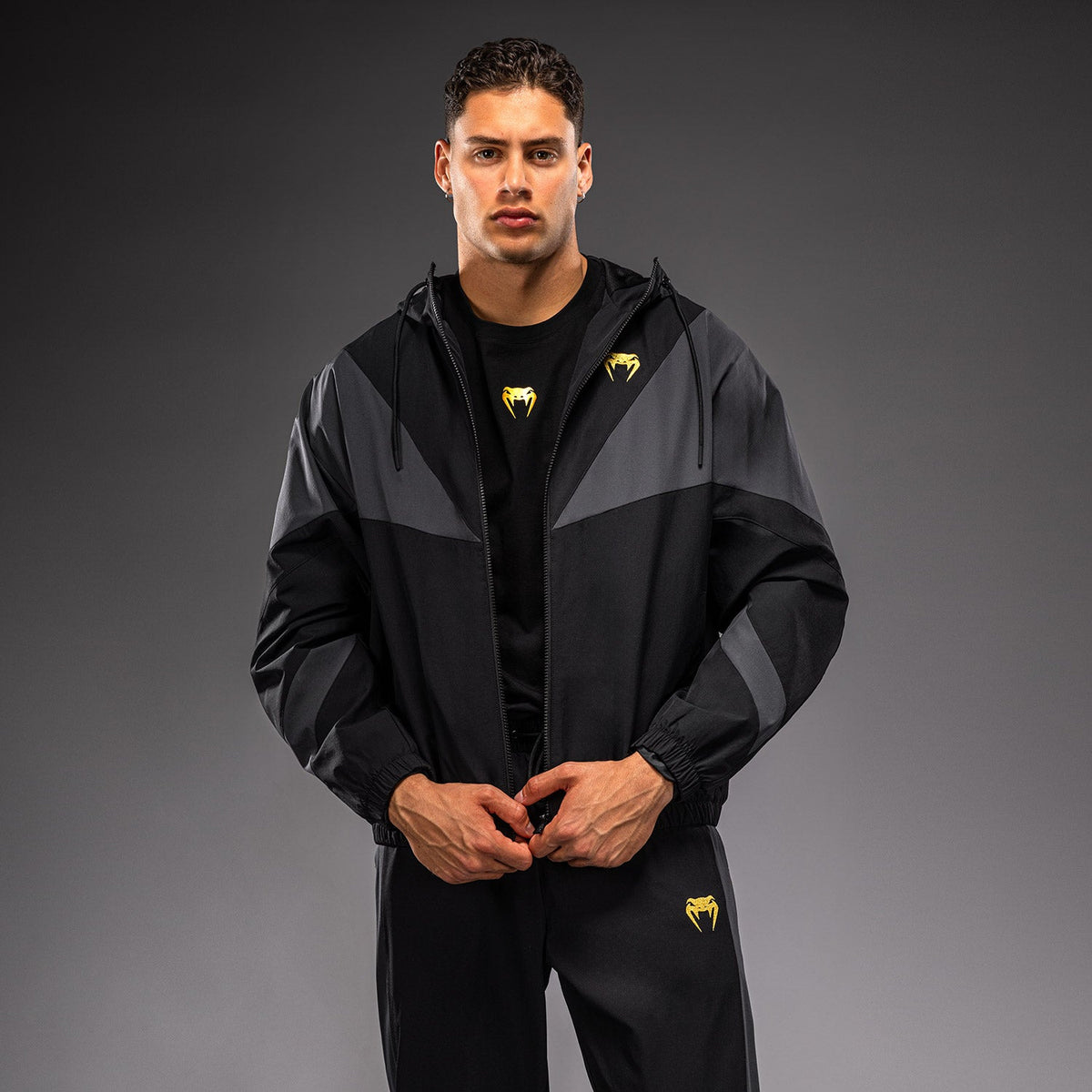 Venum Vectra Track Jacket