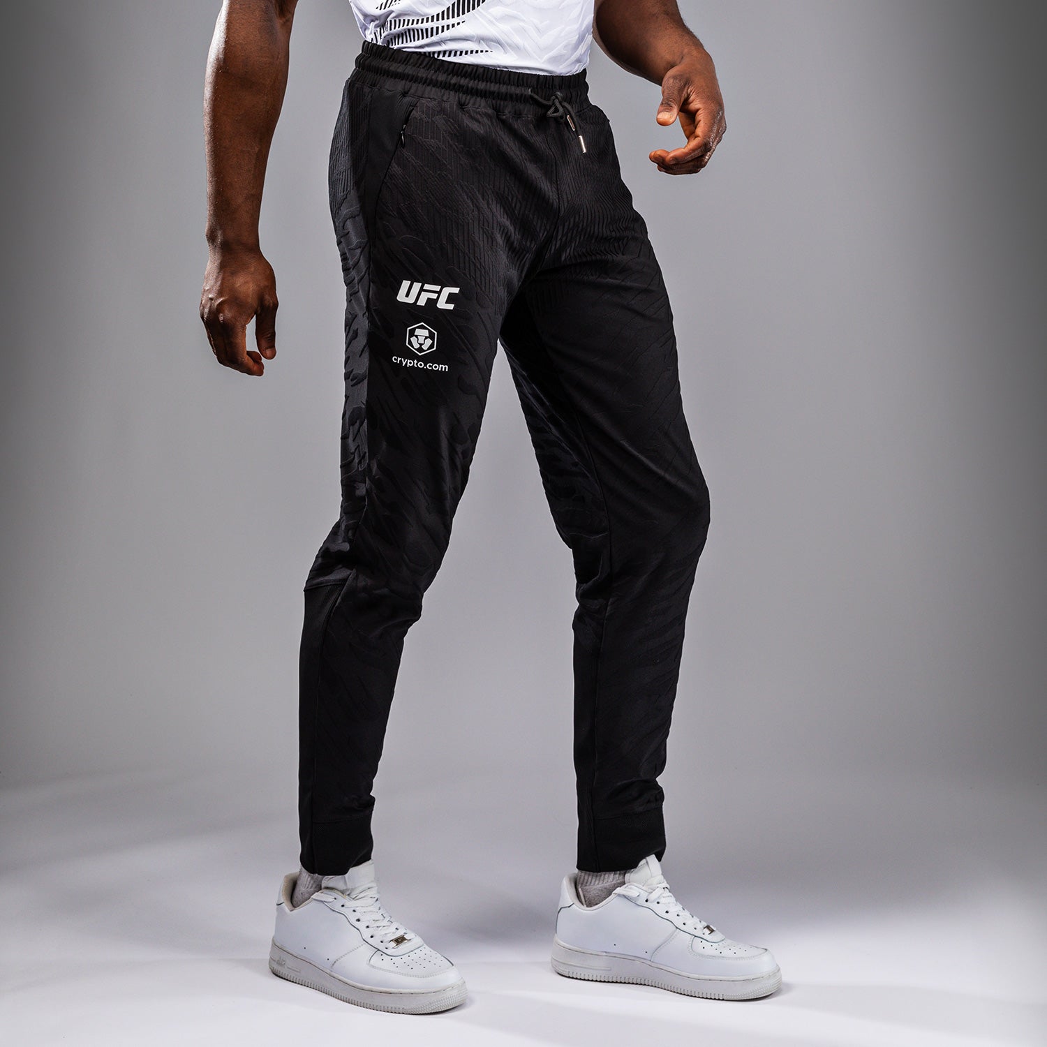 UFC Fusion by Venum Authentic Fight Night Men's Walkout Pant