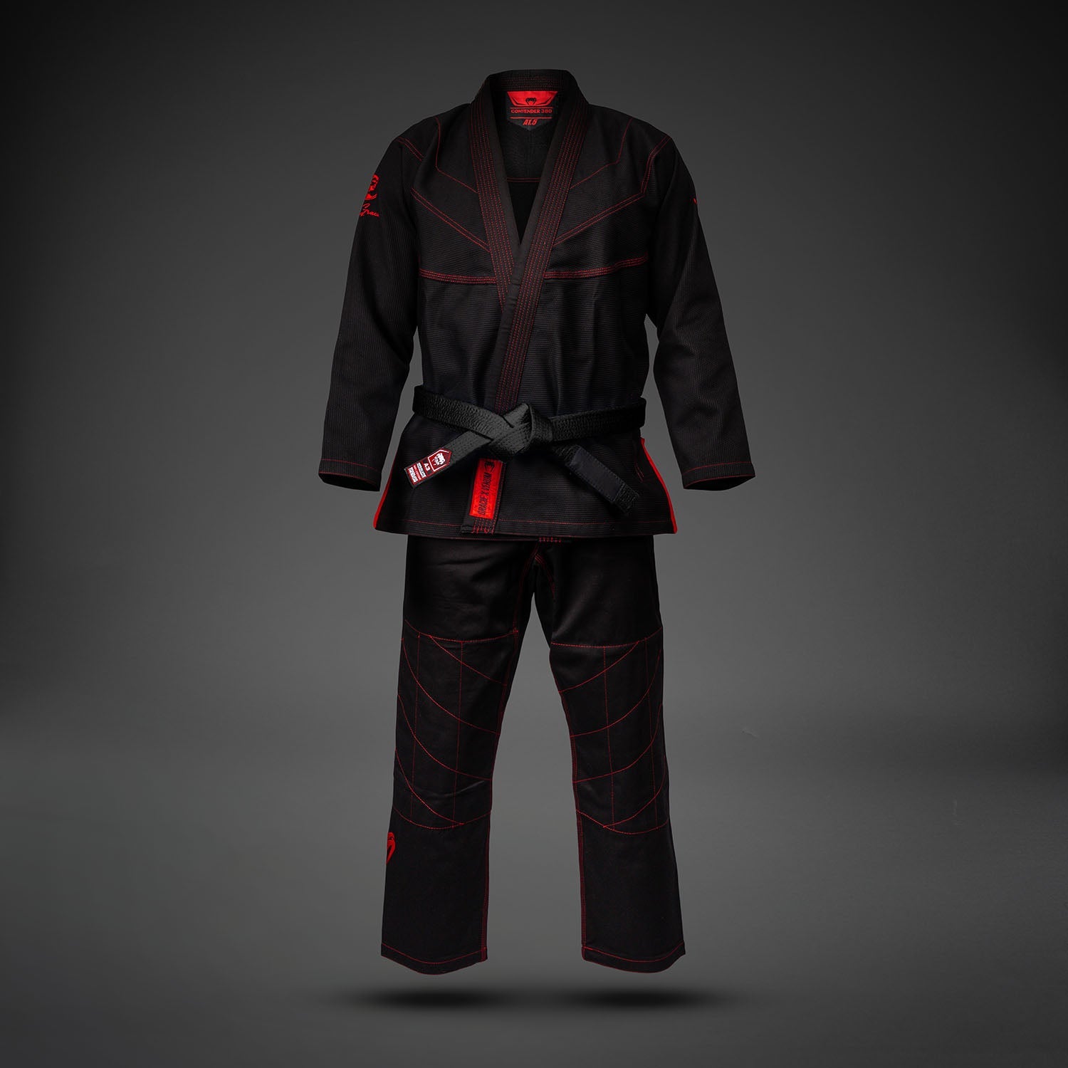 Venum x Roger Gracie Signature BJJ Gi