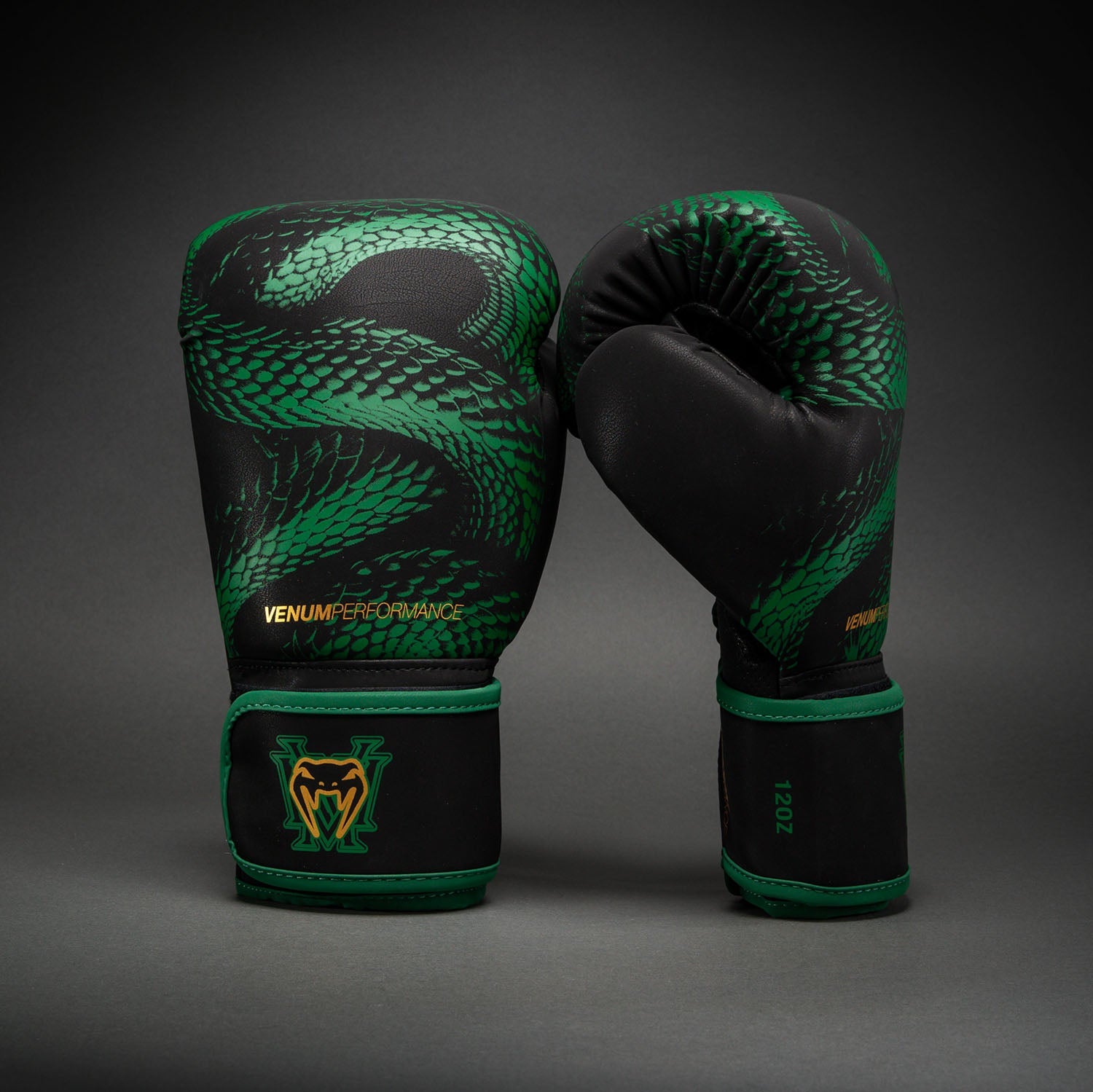Venum Matupa Boxing Gloves