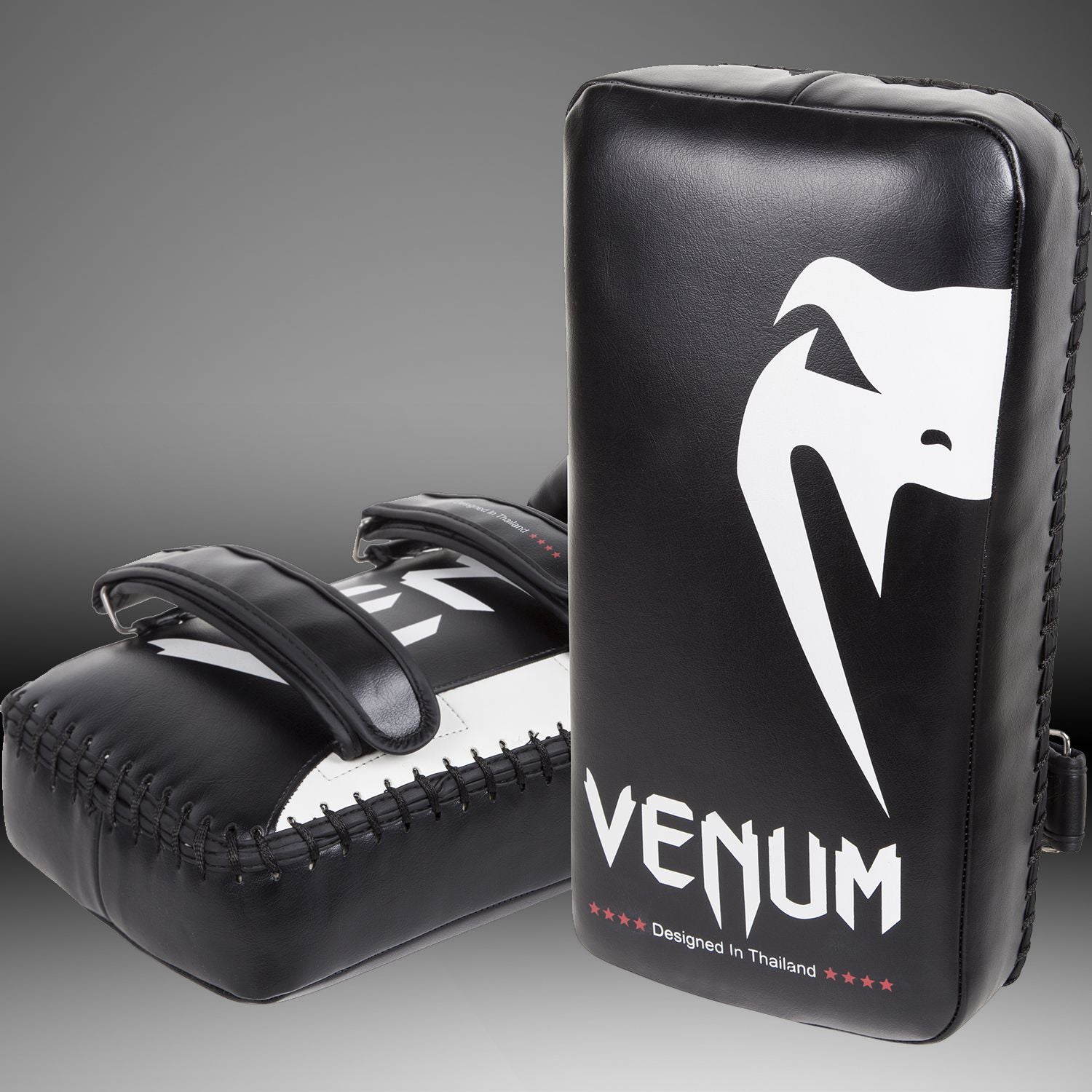 Venum Giant Kick Pads (Pair)