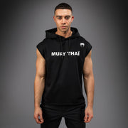Venum Muay Thai VT Sleeveless Hoodie
