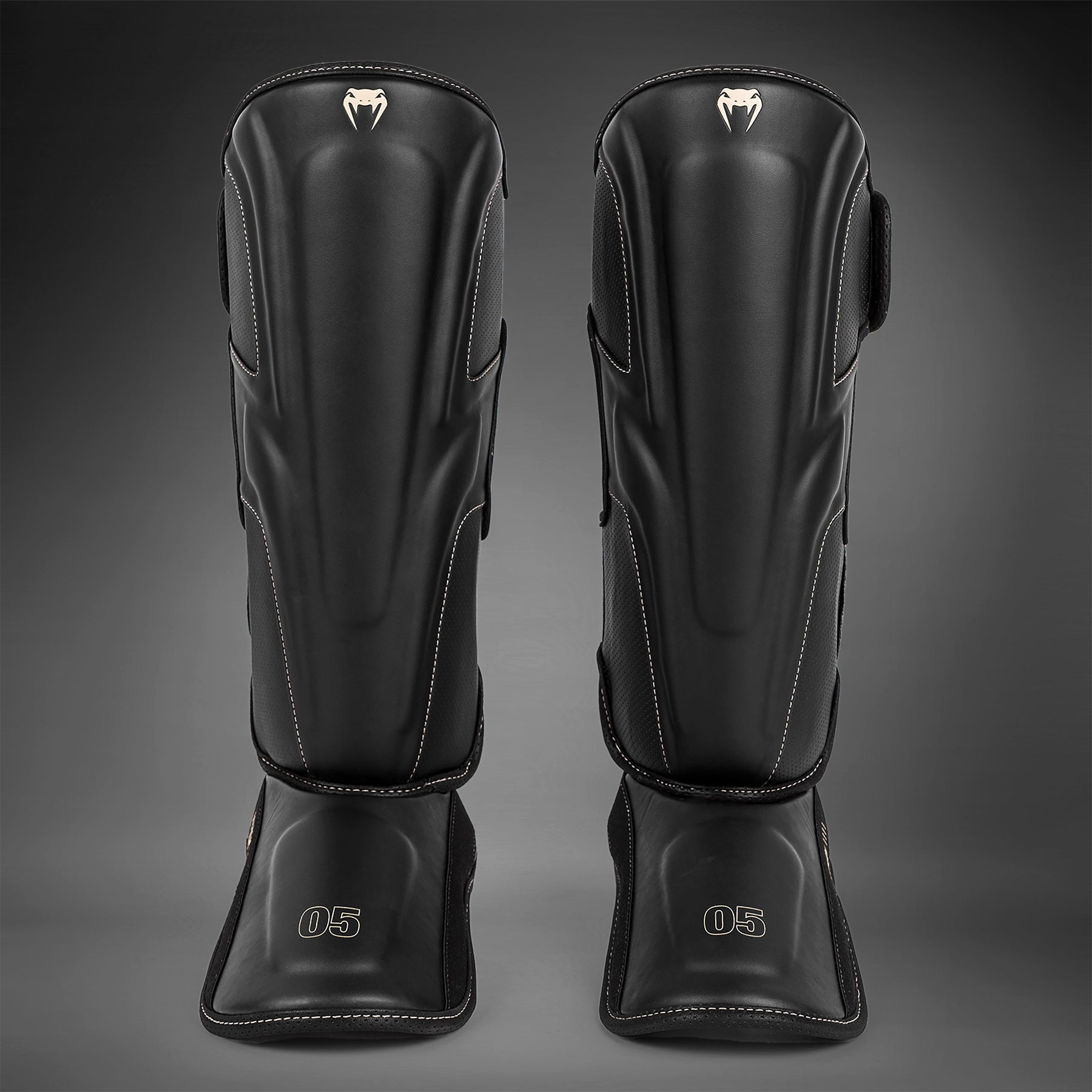 Venum Impact Evo Shinguards