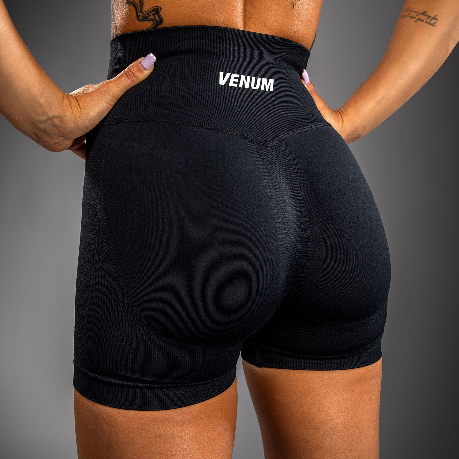 Venum Sculpt Vale Tudo Shorts