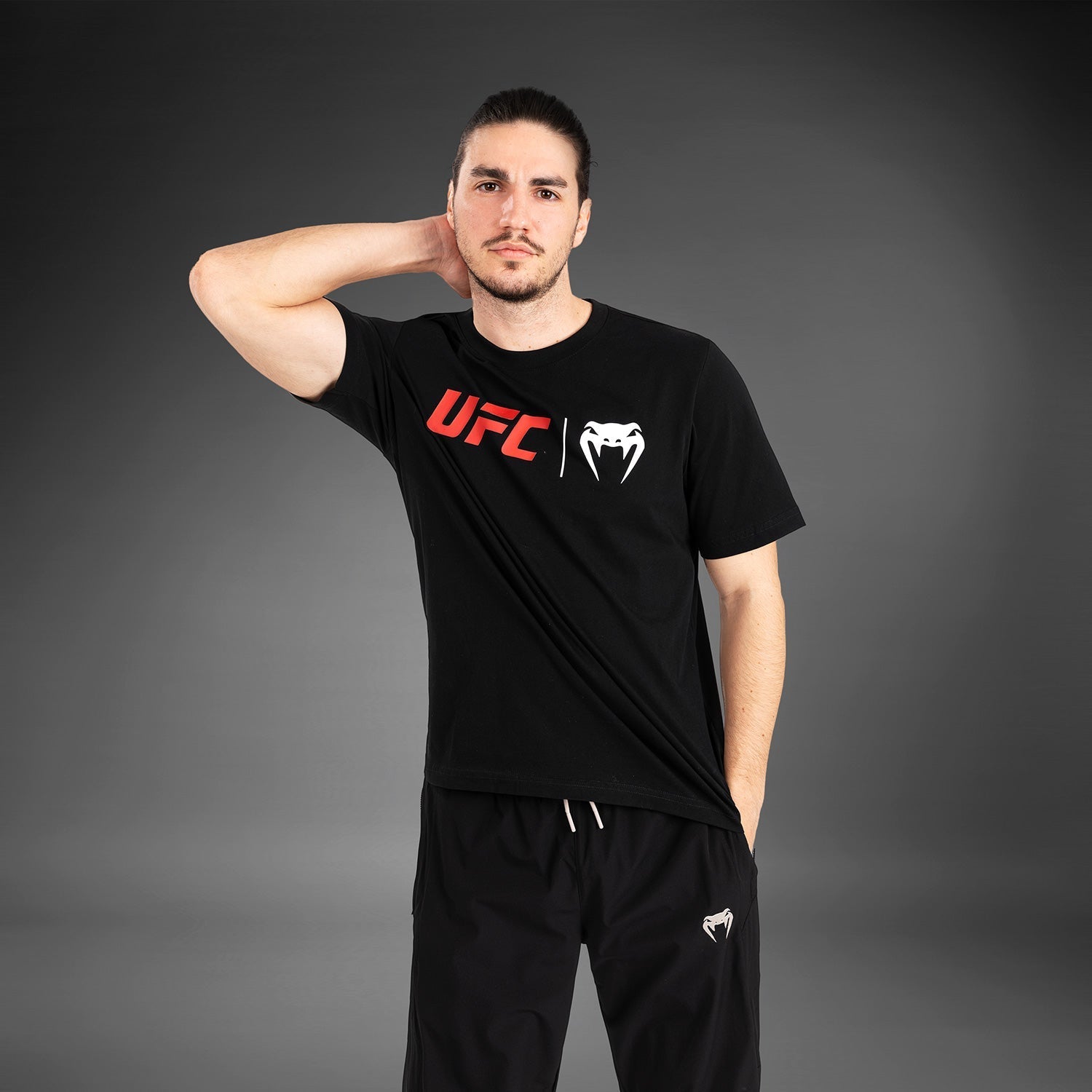 UFC Venum Classic T-Shirt