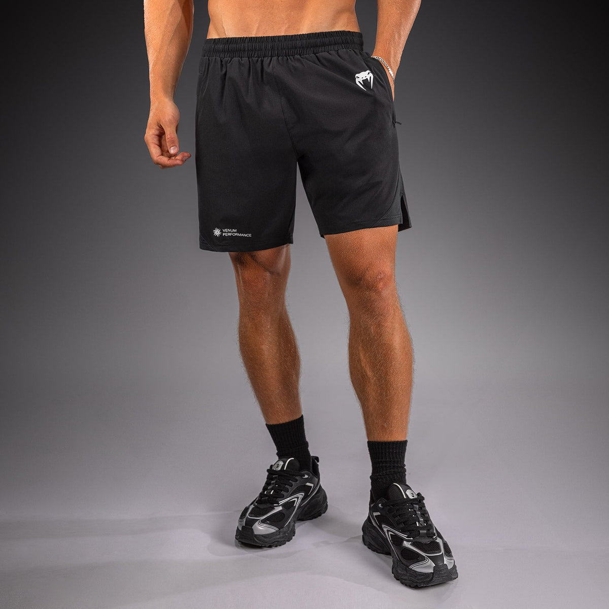 Venum G-Fit Scale Training Shorts