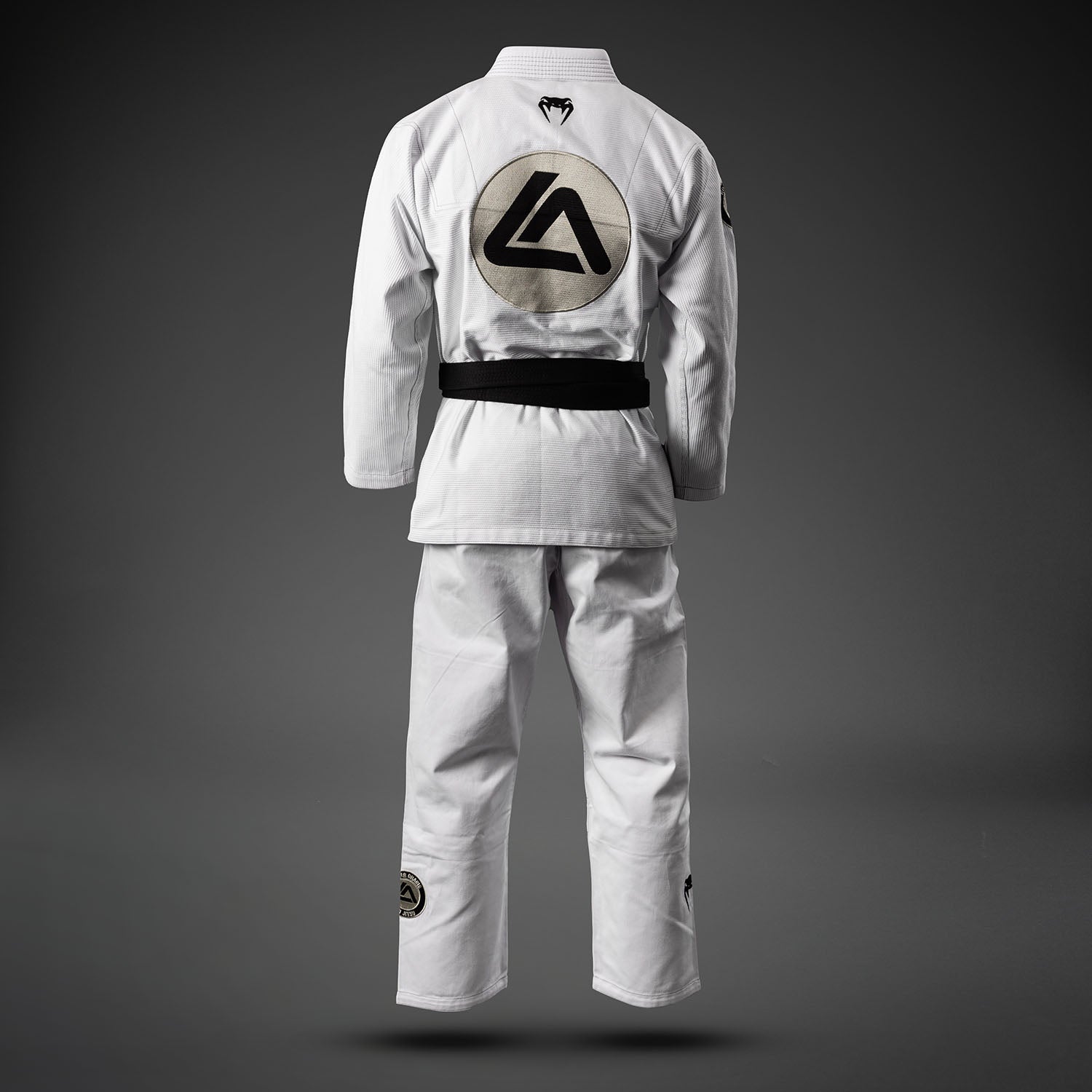 Venum x Roger Gracie Academy BJJ Gi