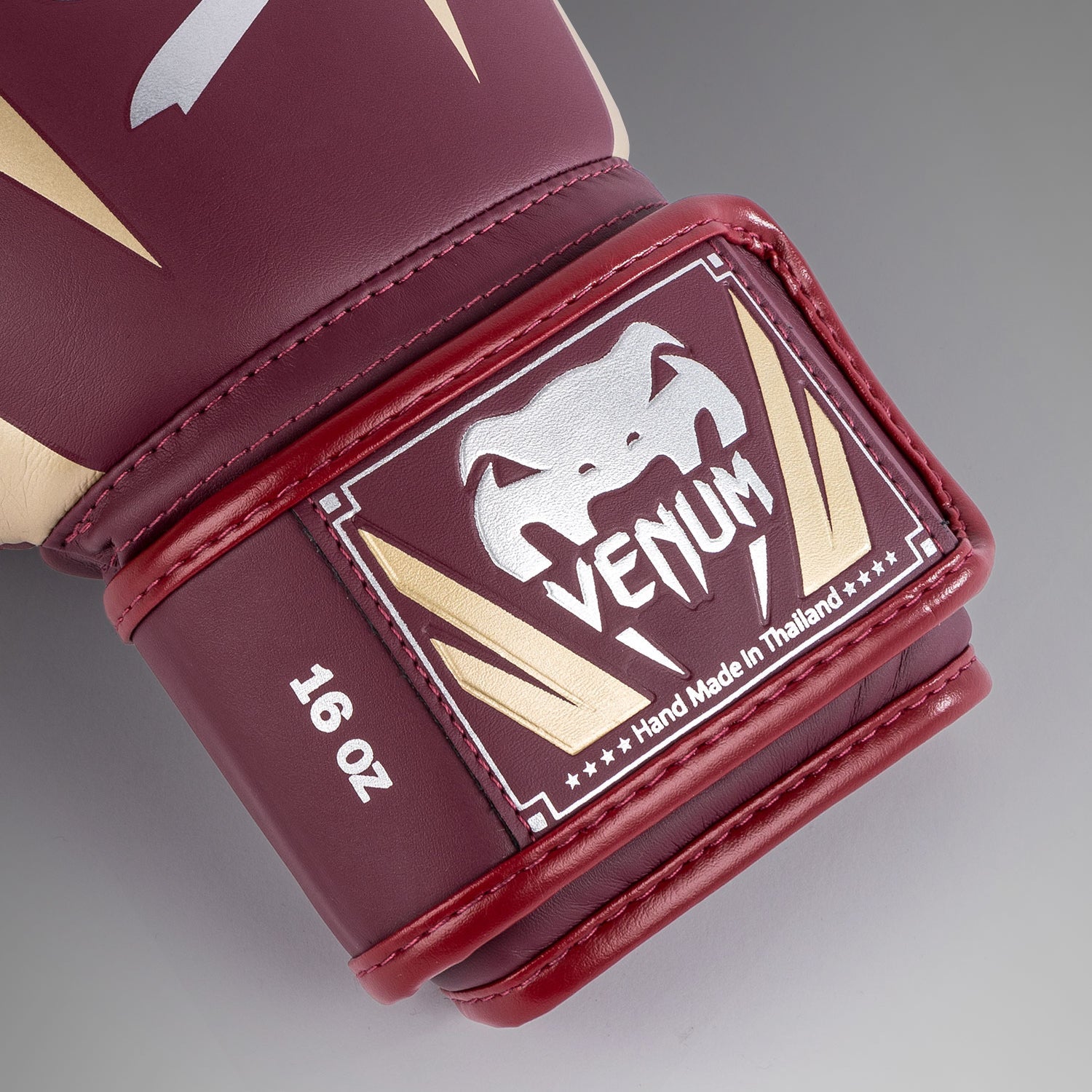 Venum Elite Boxing Gloves