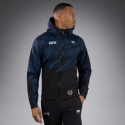 UFC Fusion by Venum Fight Week Men's Zip Hoodie