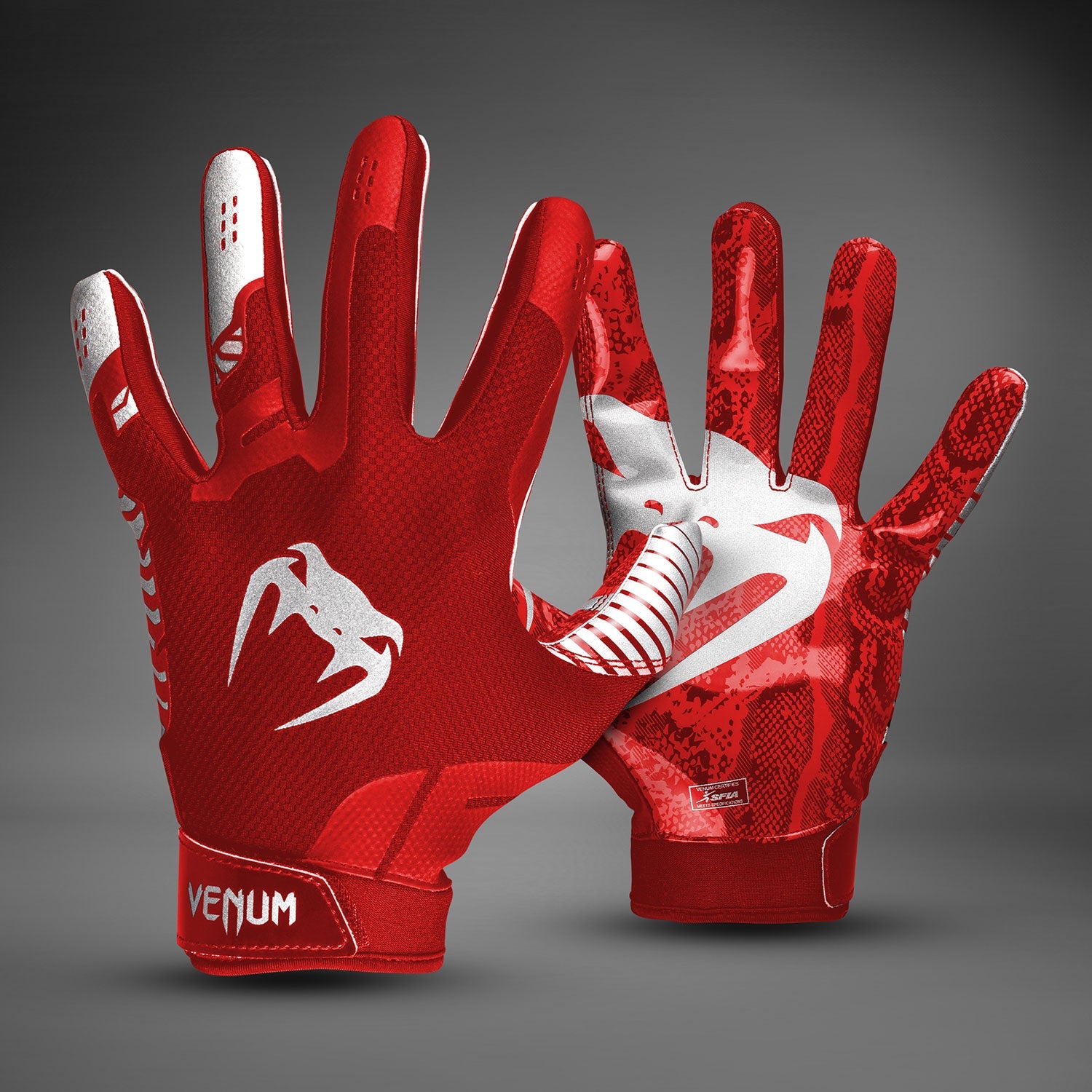Venum Elite Football Gloves