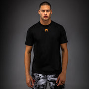Men's UFC Zenith by Venum Black Authentic Fight Week Short Sleeve T-Shirt  product-type_T-Shirts Venum