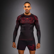 Venum Spectre Long Sleeve Rashguard