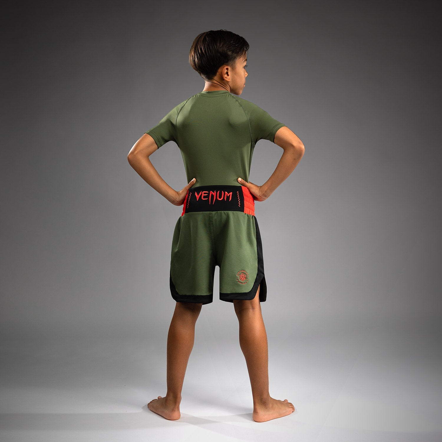 Venum Classic Kids Boxing Shorts