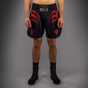 Venum x Mike Tyson Tiger Boxing Shorts