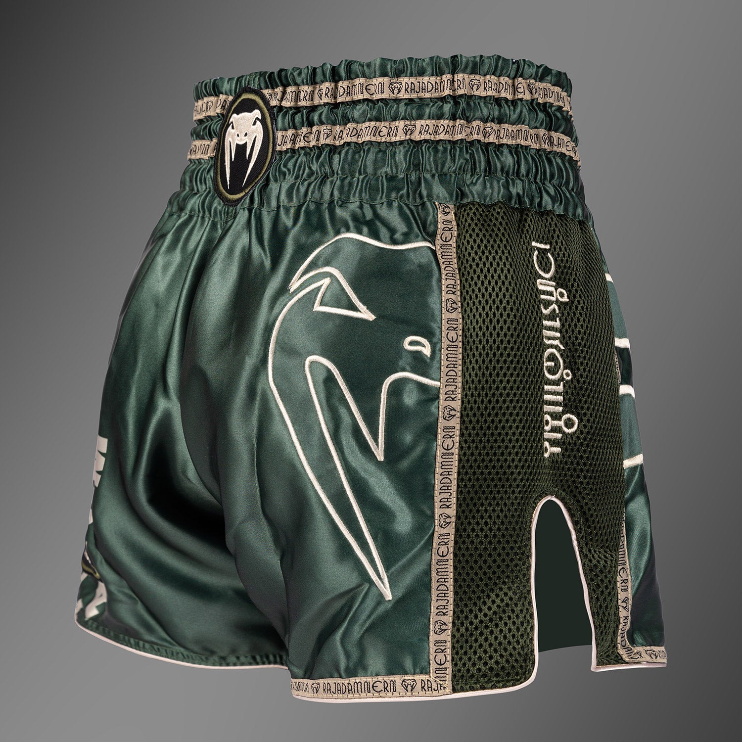 Venum x Rajadamnern Muay Thai Shorts