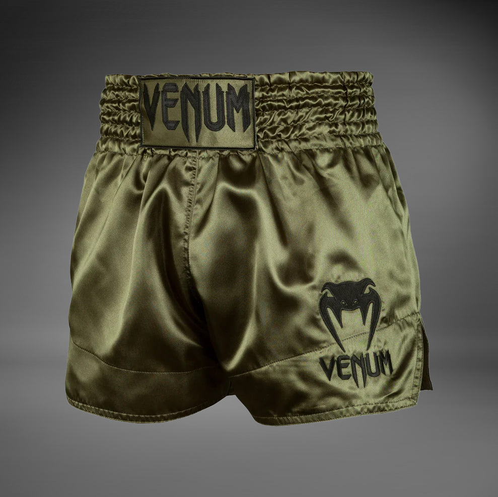 Venum Classic Muay Thai Short