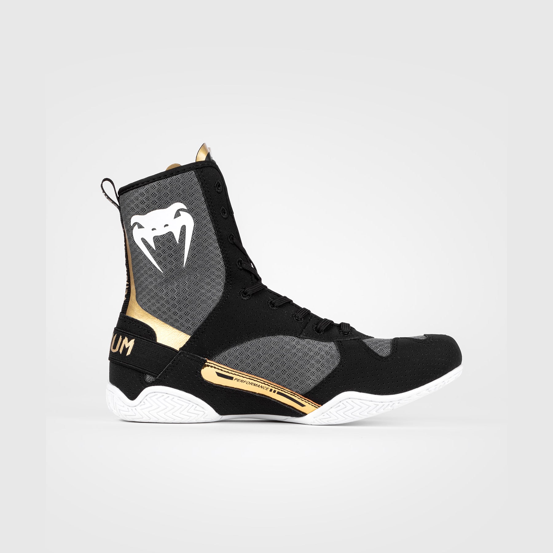 Venum Elite Boxing Shoes
