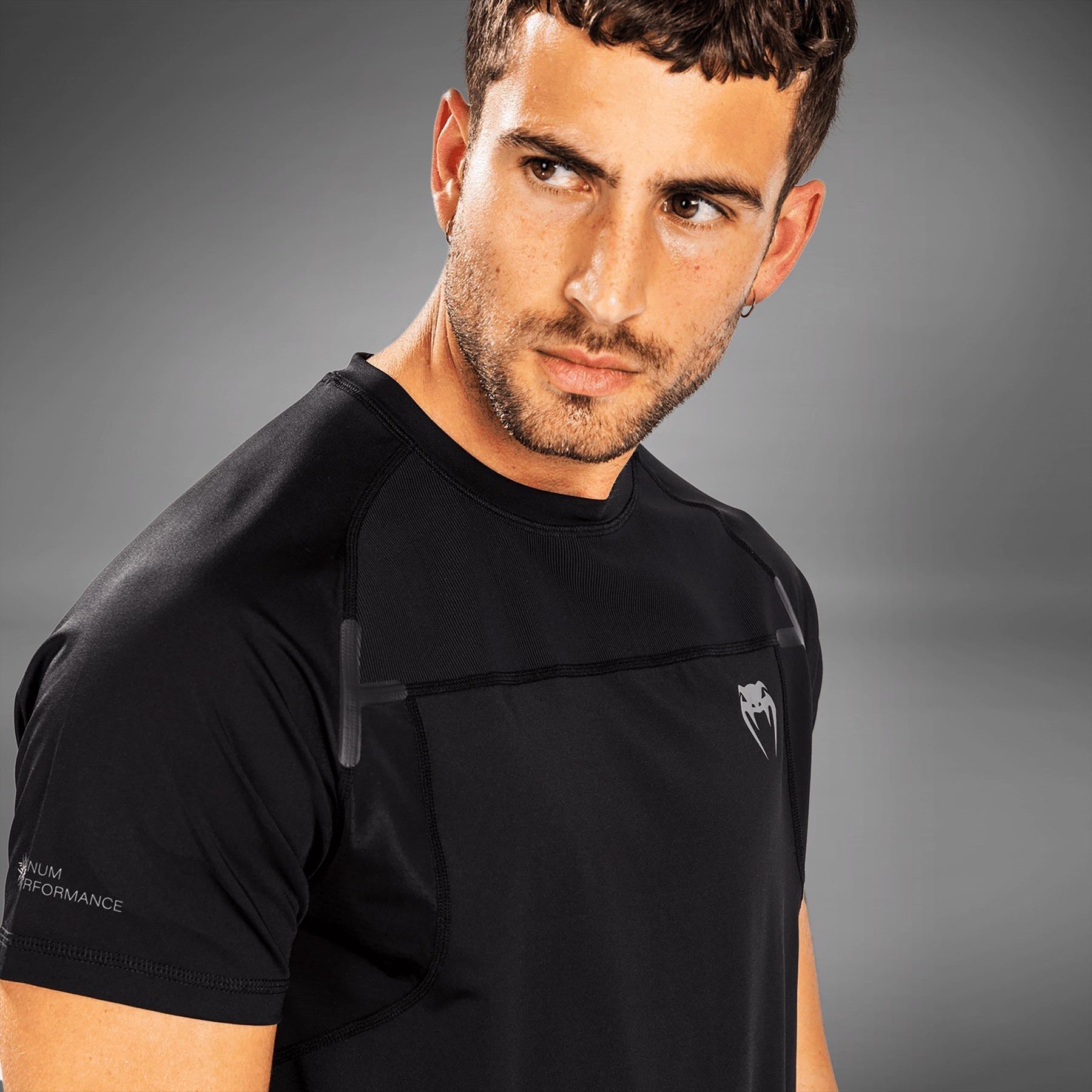 Venum G-Fit Air Dry Tech T-Shirt