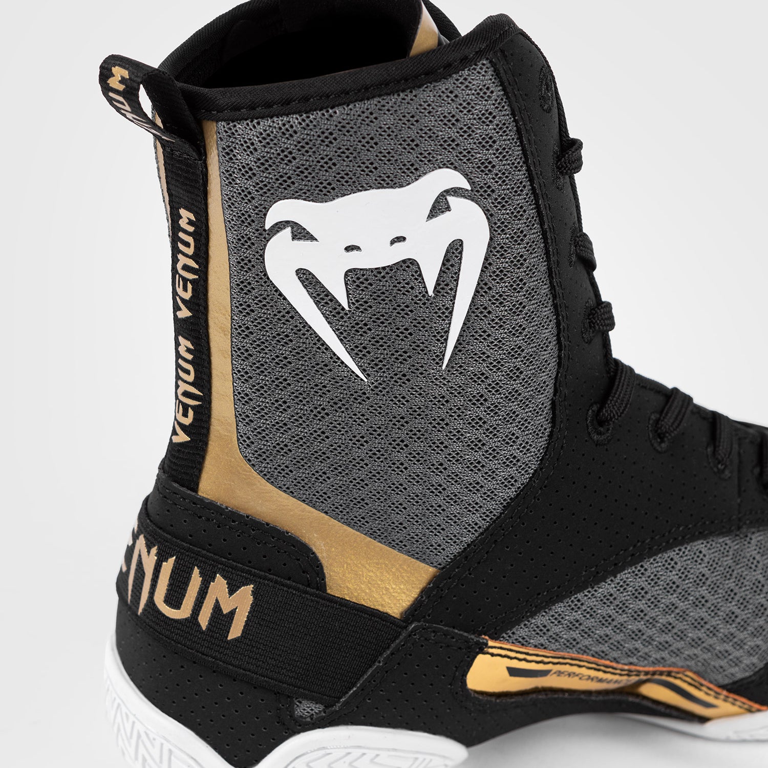 Venum Elite Boxing Shoes