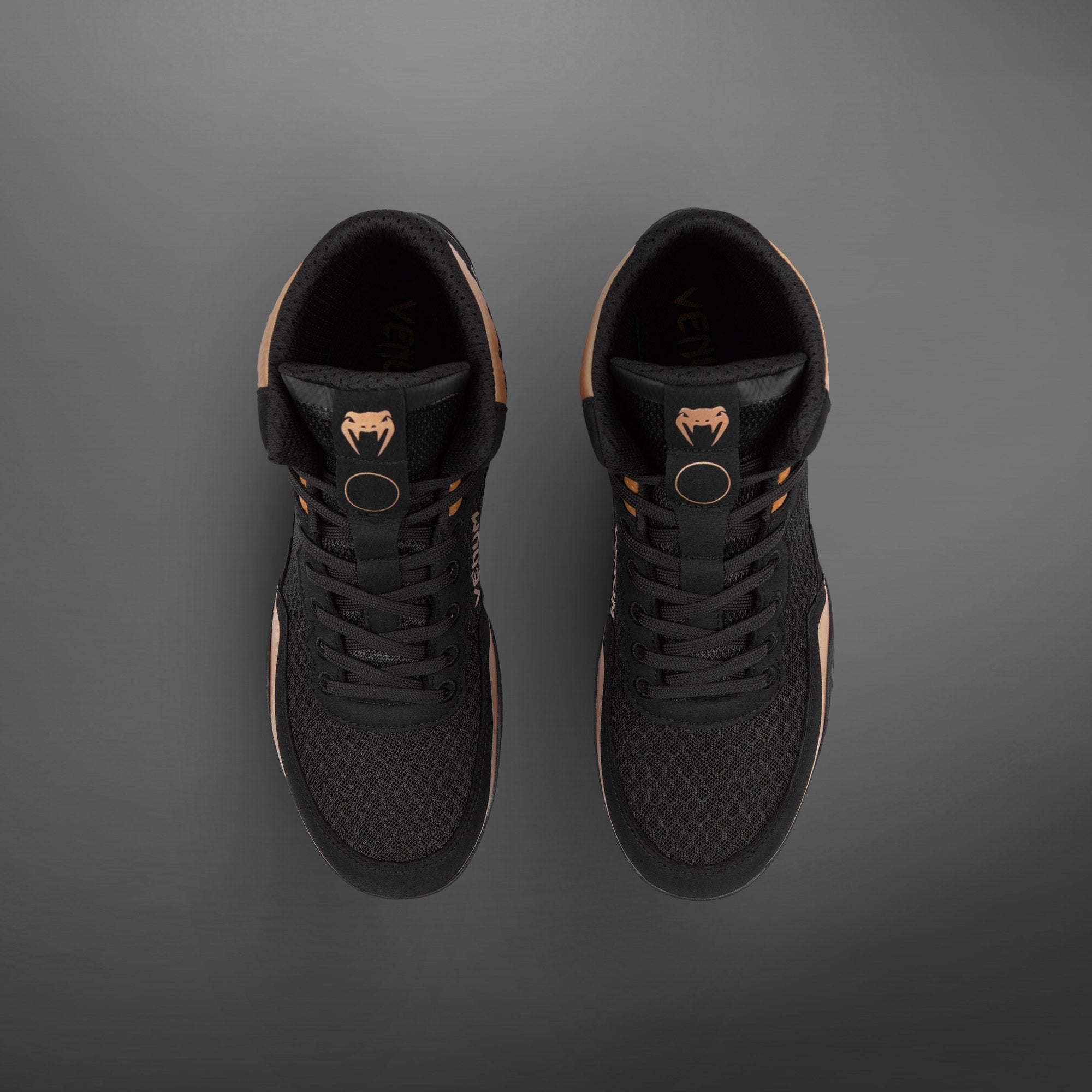 Venum Elite Wrestling Shoes