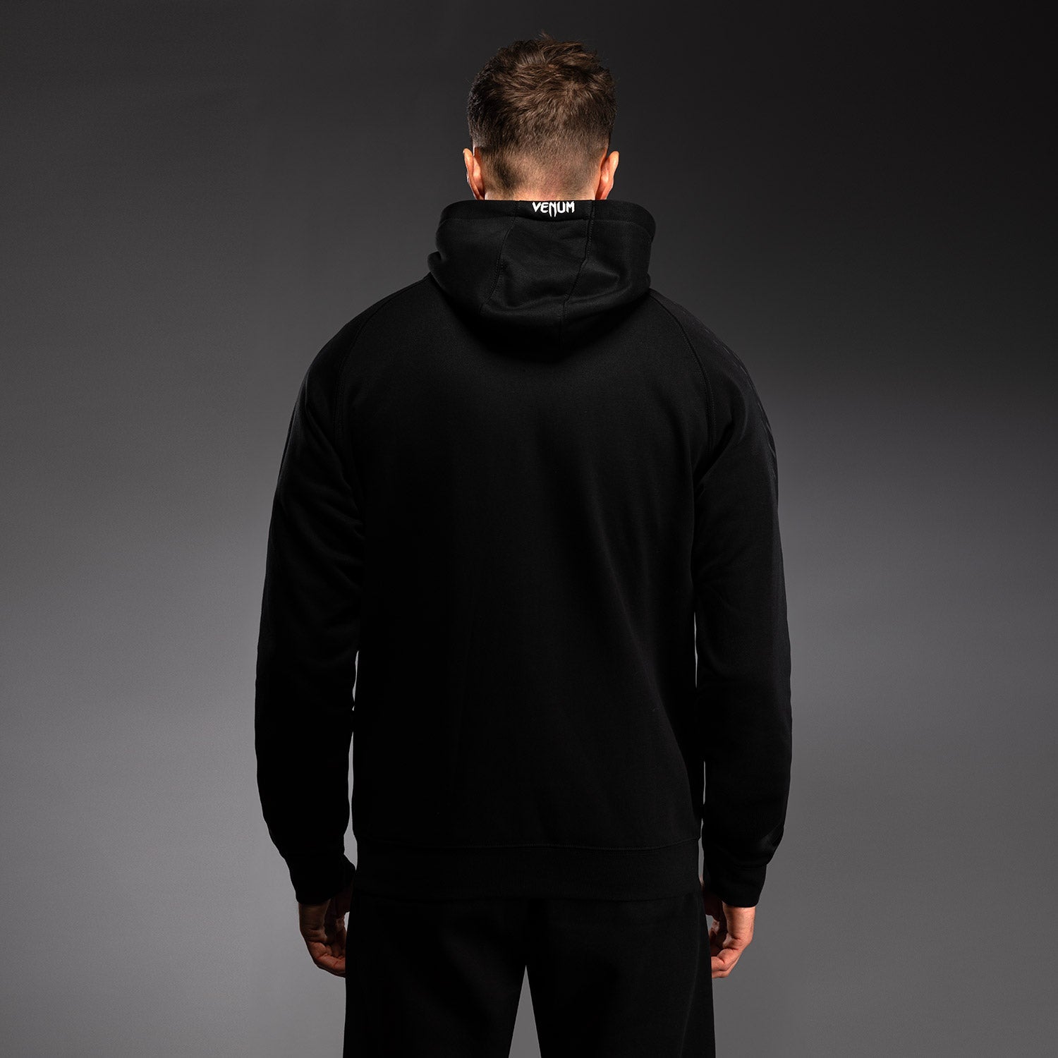 UFC Zenith by Venum Men's Replica Pullover Hoodie