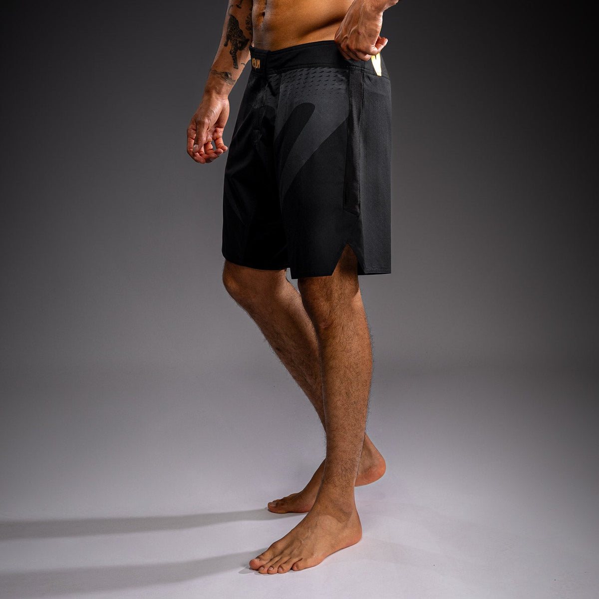 Venum Attack Fightshorts