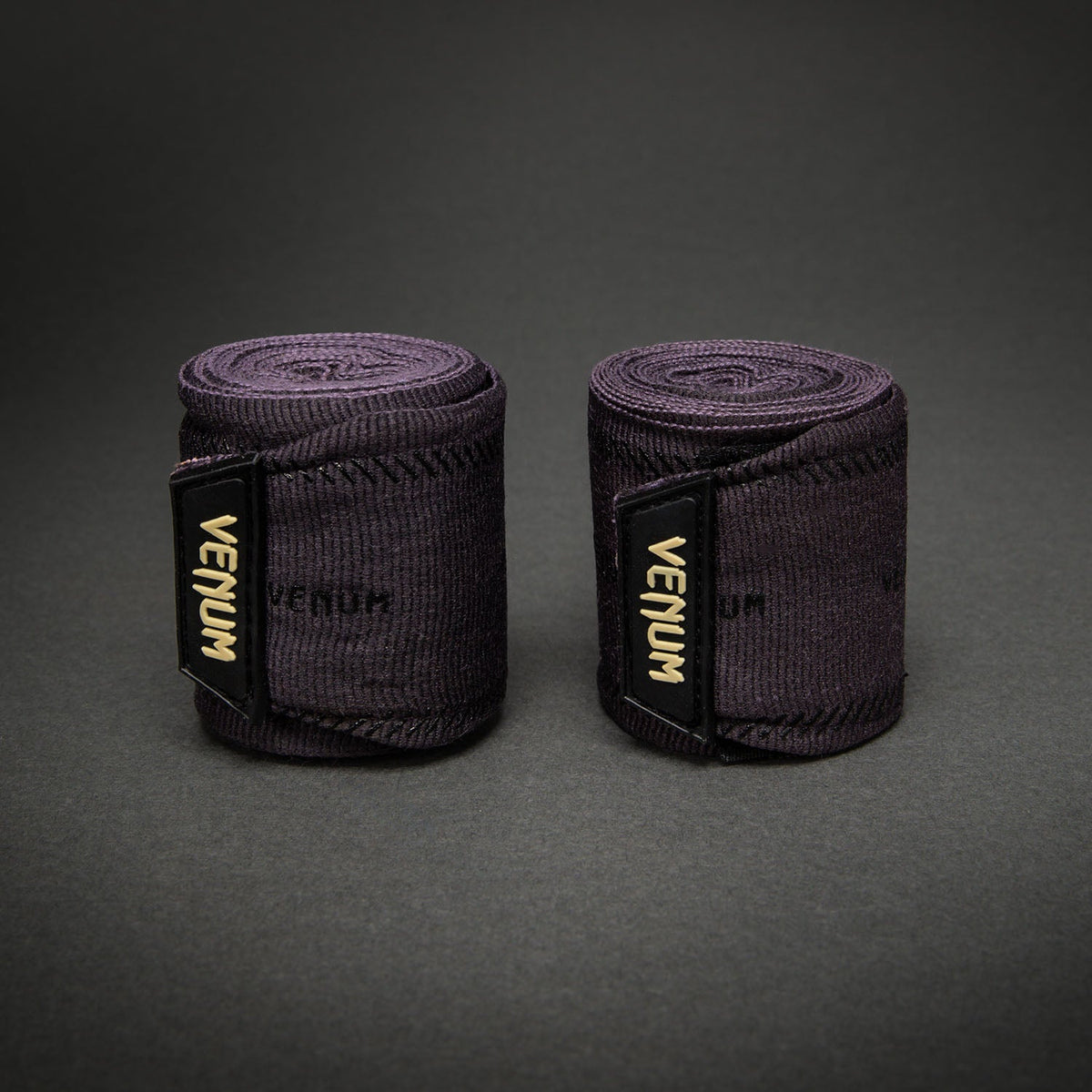 Venum Impact Evo Handwraps - Dark Purple  product-type_Handwraps Venum