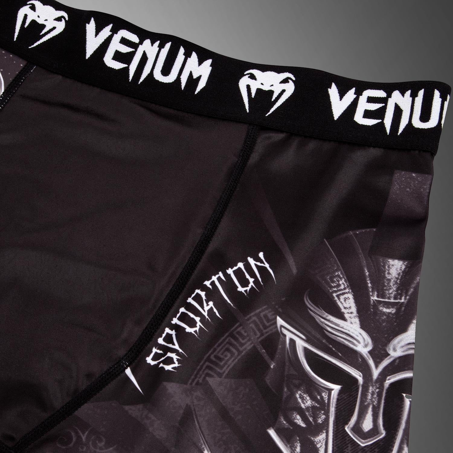Venum Gladiator 3.0 Vale Tudo Shorts