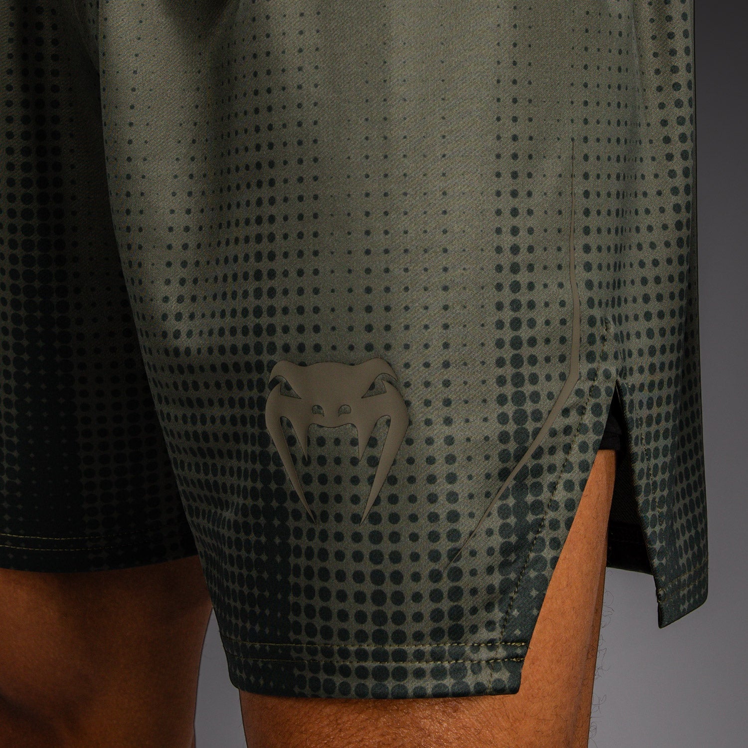 Venum Stealth Boxing Shorts